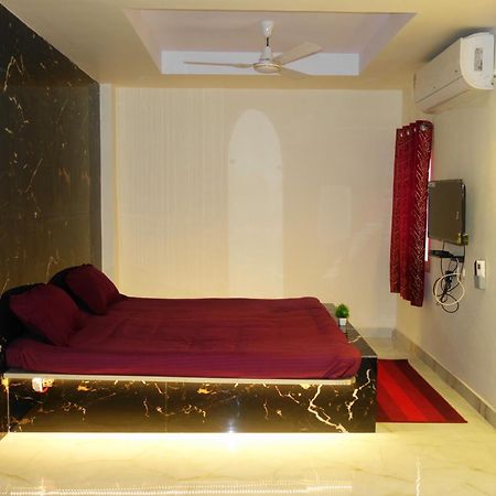Hotel Hcb Brahmapur Экстерьер фото