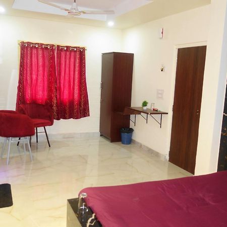 Hotel Hcb Brahmapur Экстерьер фото