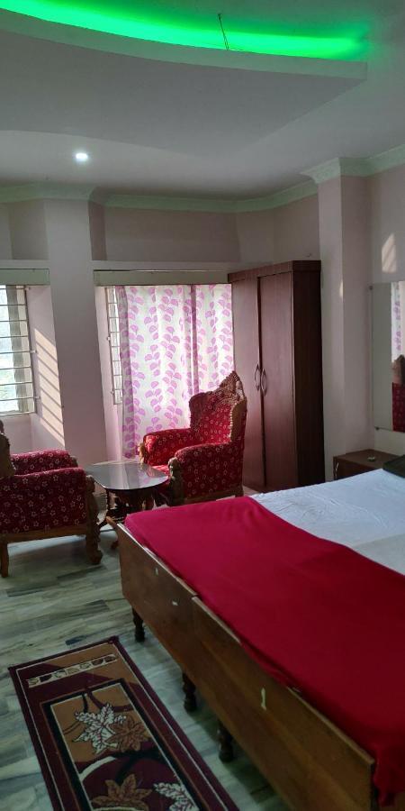 Hotel Hcb Brahmapur Экстерьер фото