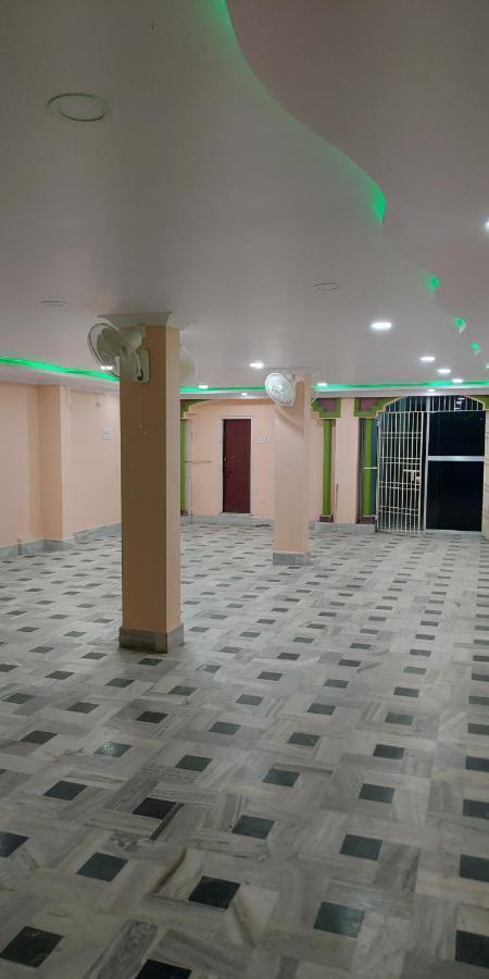 Hotel Hcb Brahmapur Экстерьер фото