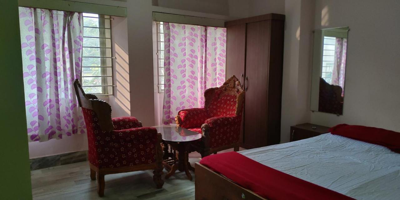 Hotel Hcb Brahmapur Экстерьер фото