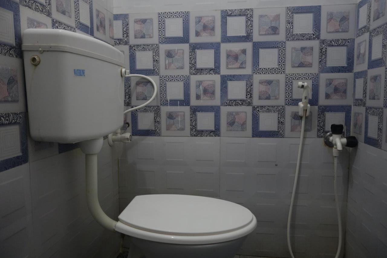 Hotel Hcb Brahmapur Экстерьер фото