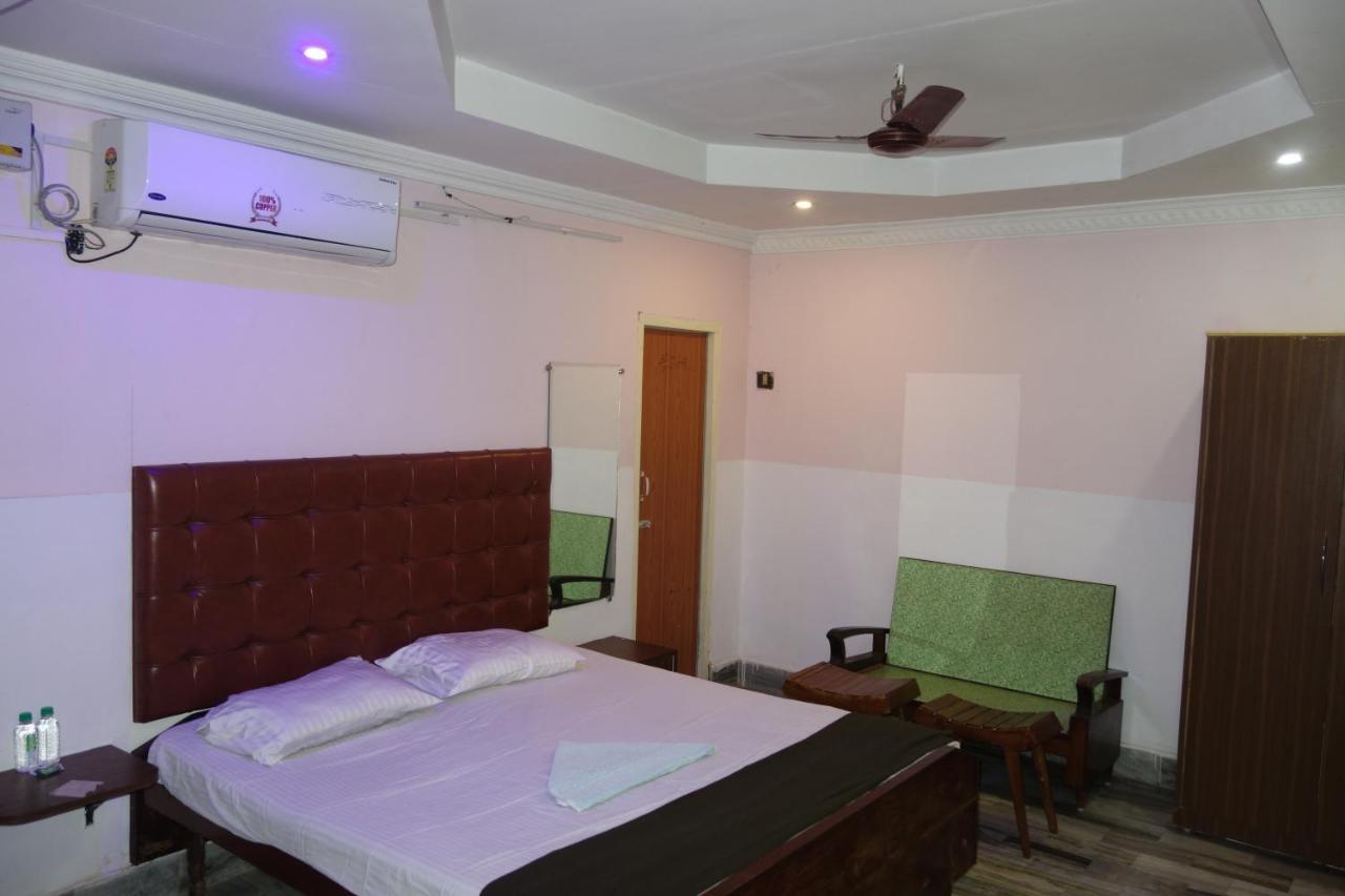 Hotel Hcb Brahmapur Экстерьер фото