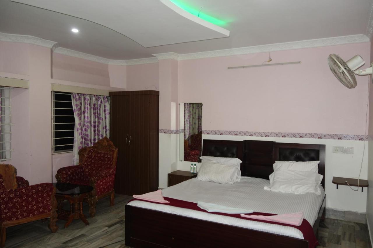 Hotel Hcb Brahmapur Экстерьер фото