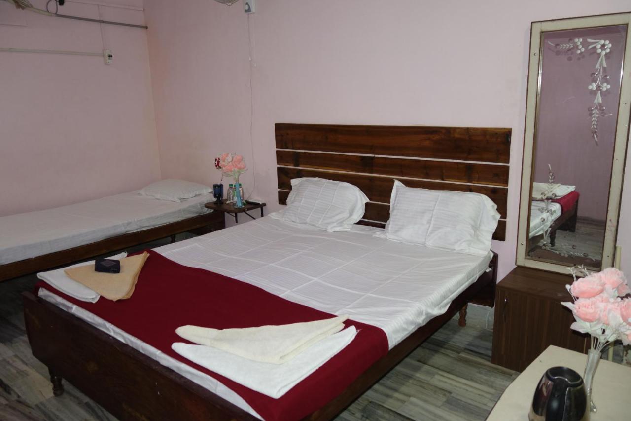 Hotel Hcb Brahmapur Экстерьер фото