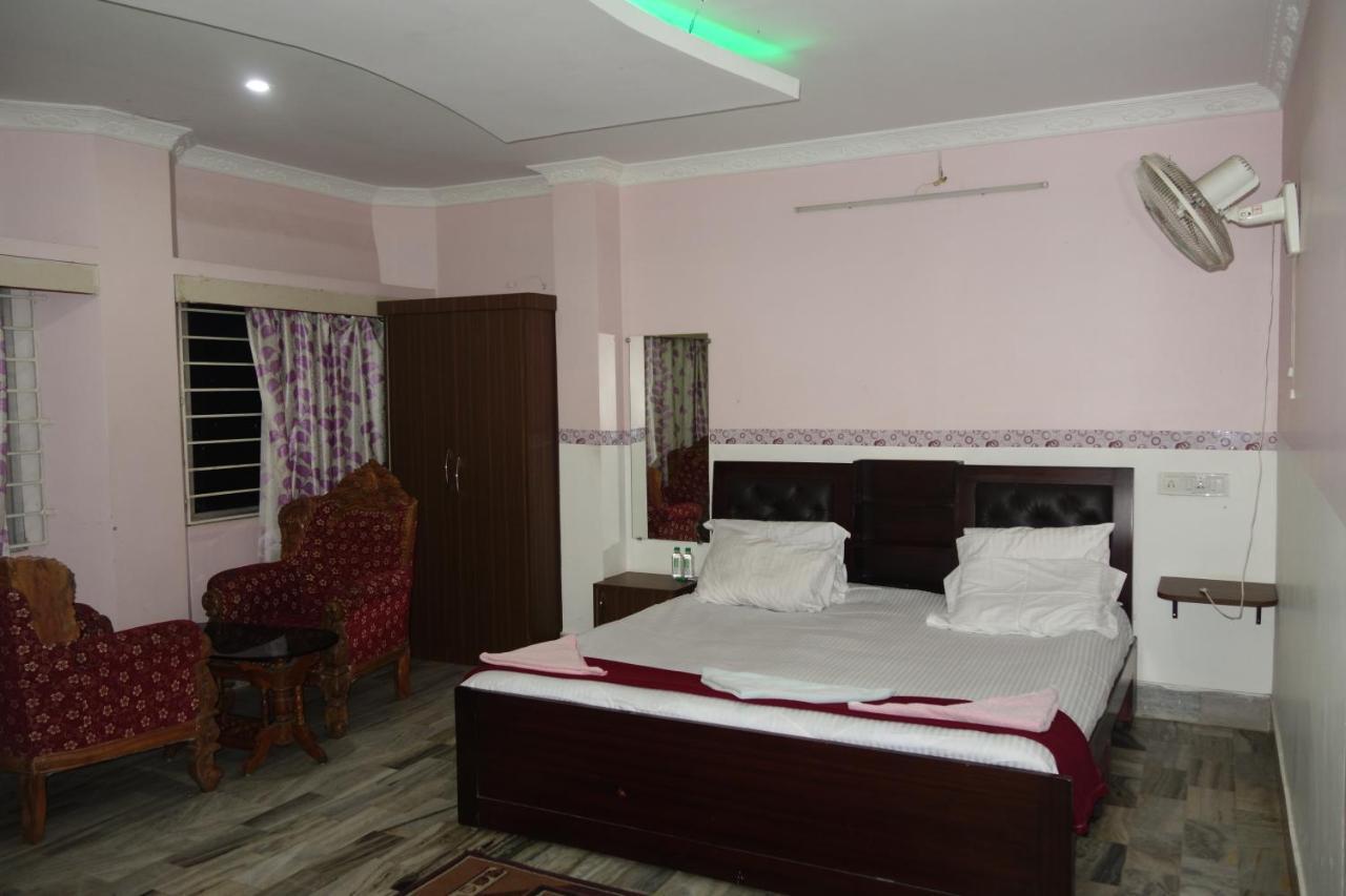 Hotel Hcb Brahmapur Экстерьер фото