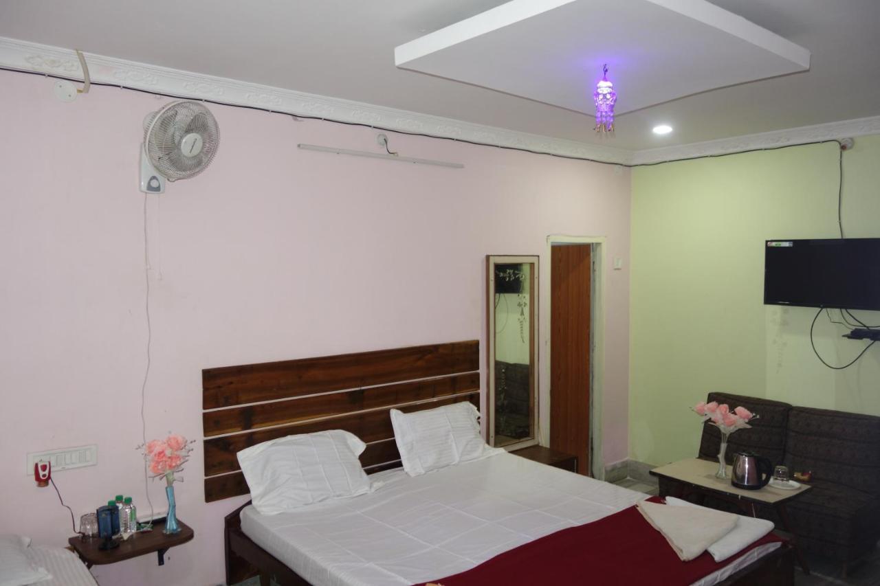Hotel Hcb Brahmapur Экстерьер фото