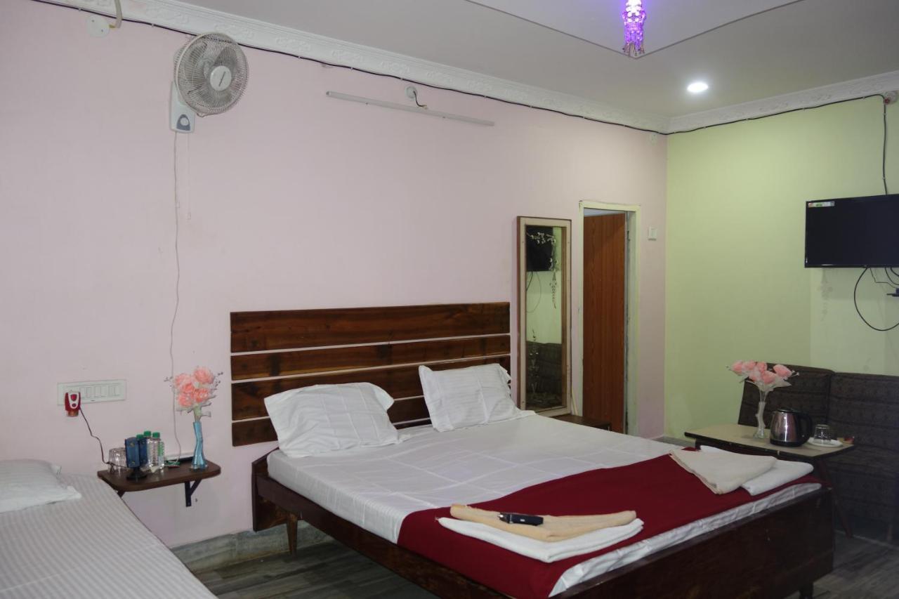 Hotel Hcb Brahmapur Экстерьер фото
