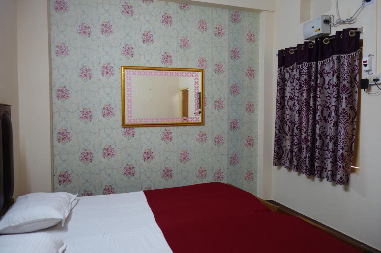 Hotel Hcb Brahmapur Экстерьер фото