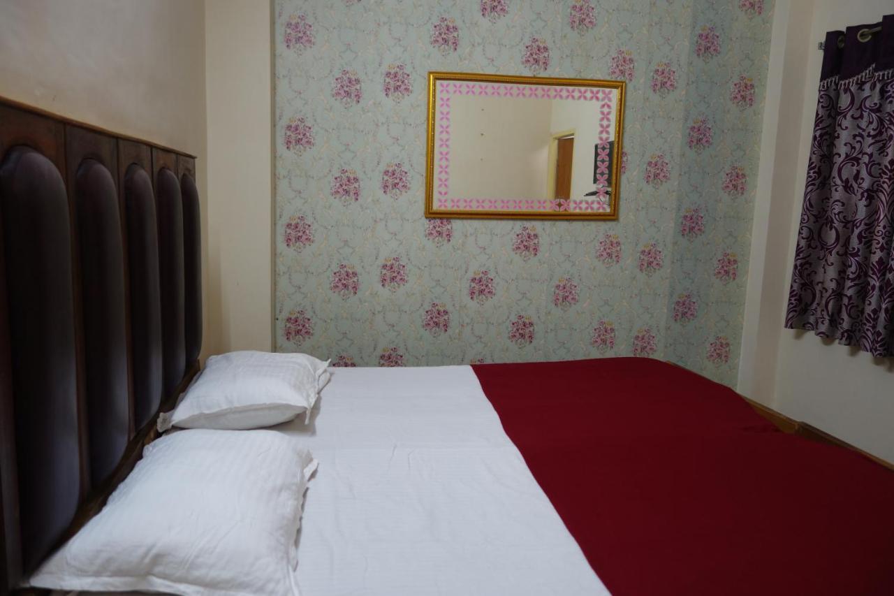Hotel Hcb Brahmapur Экстерьер фото