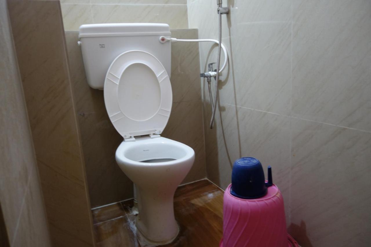 Hotel Hcb Brahmapur Экстерьер фото
