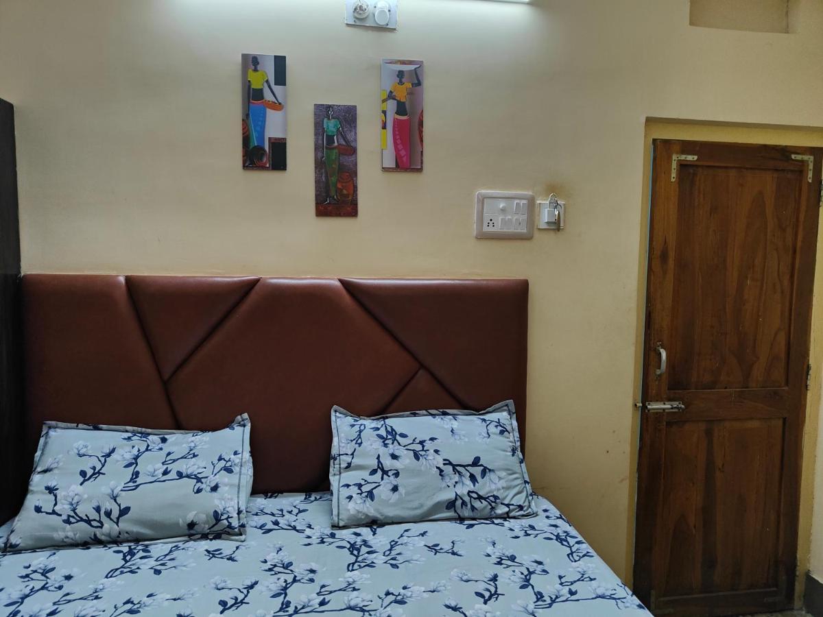 Hotel Hcb Brahmapur Экстерьер фото