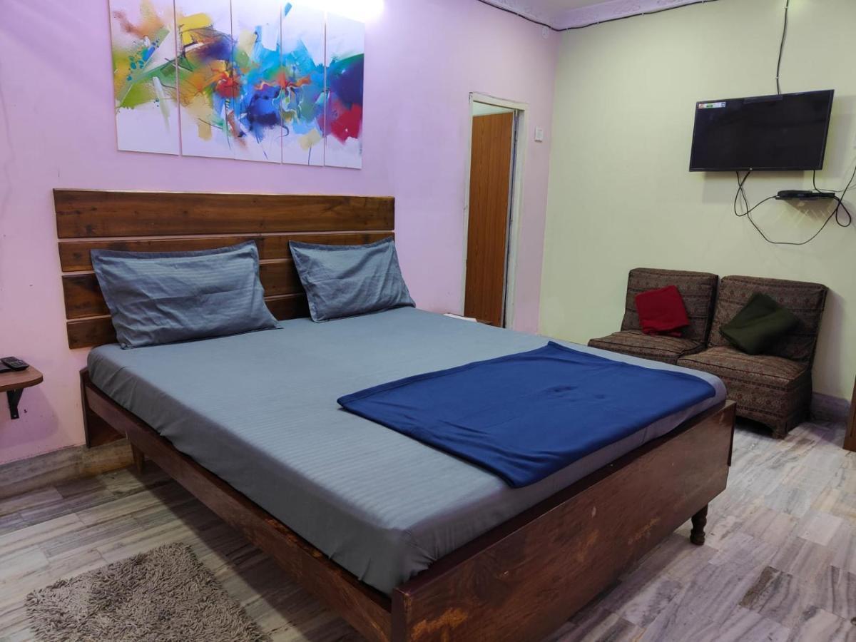 Hotel Hcb Brahmapur Экстерьер фото
