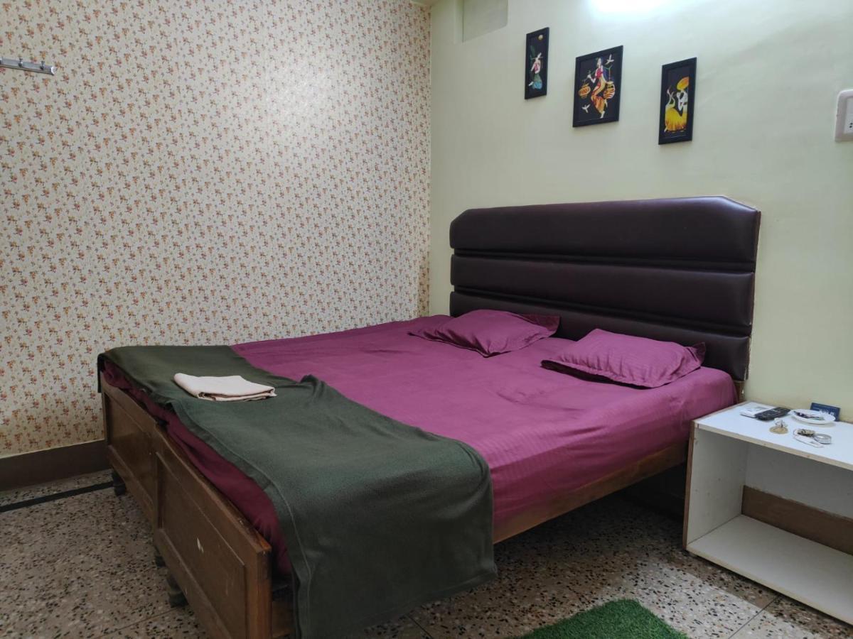 Hotel Hcb Brahmapur Экстерьер фото
