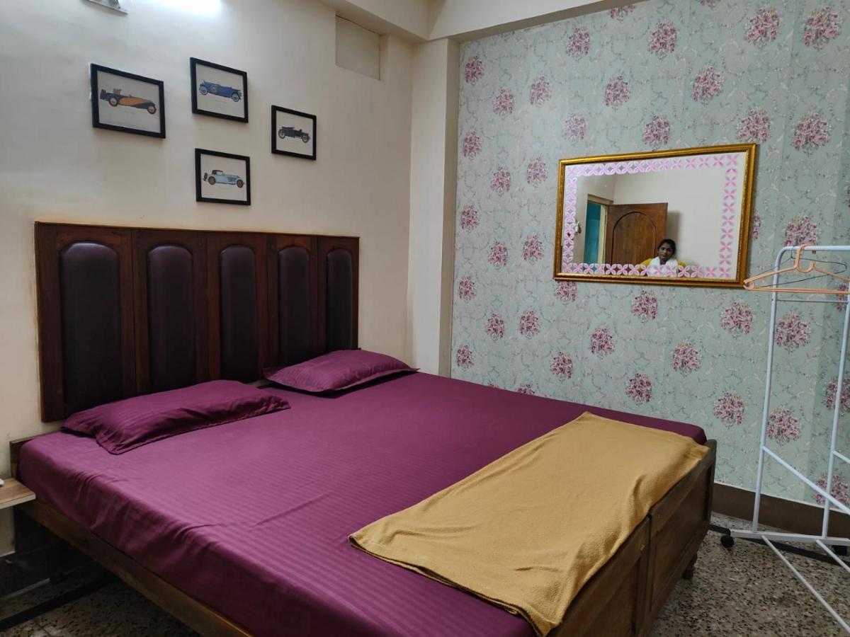 Hotel Hcb Brahmapur Экстерьер фото