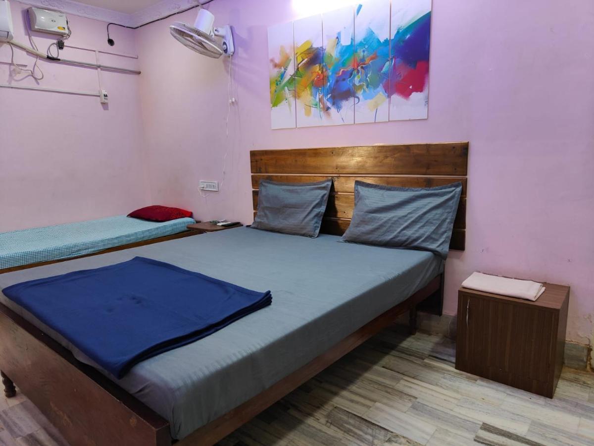Hotel Hcb Brahmapur Номер фото