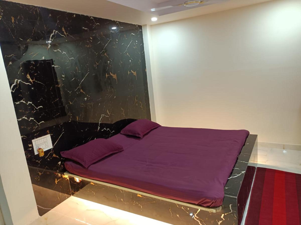 Hotel Hcb Brahmapur Экстерьер фото