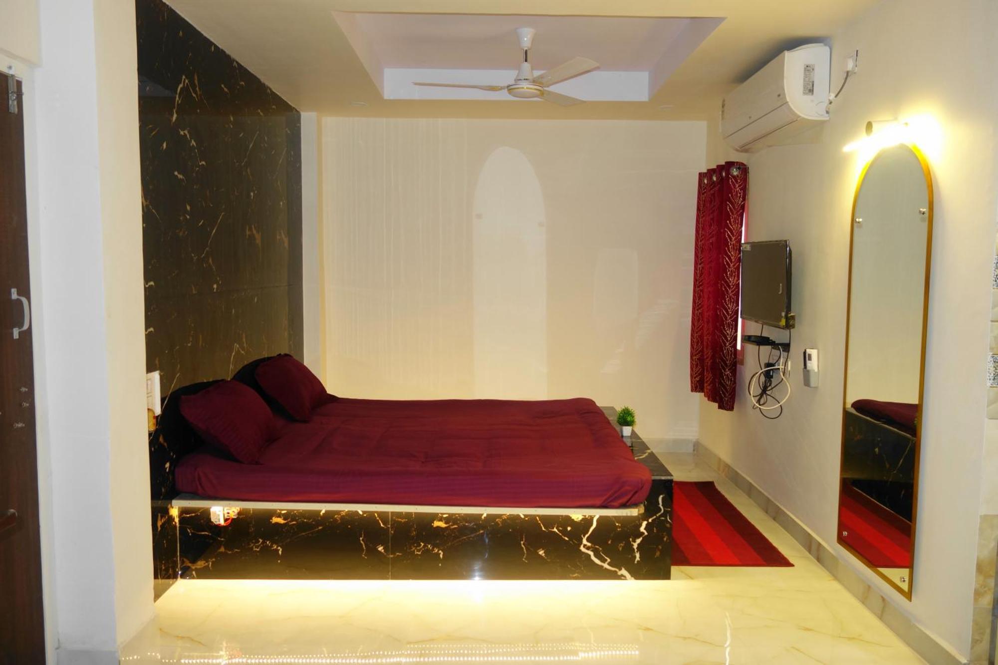 Hotel Hcb Brahmapur Экстерьер фото
