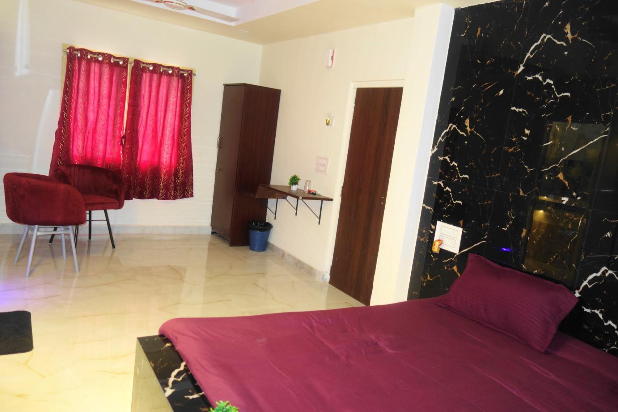 Hotel Hcb Brahmapur Экстерьер фото