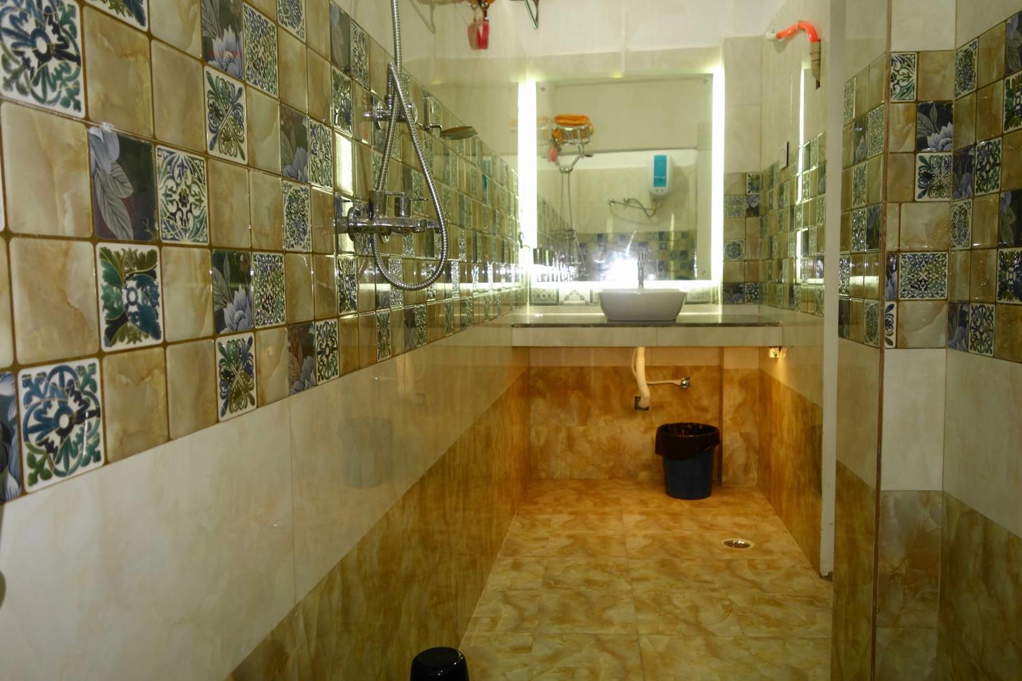 Hotel Hcb Brahmapur Экстерьер фото
