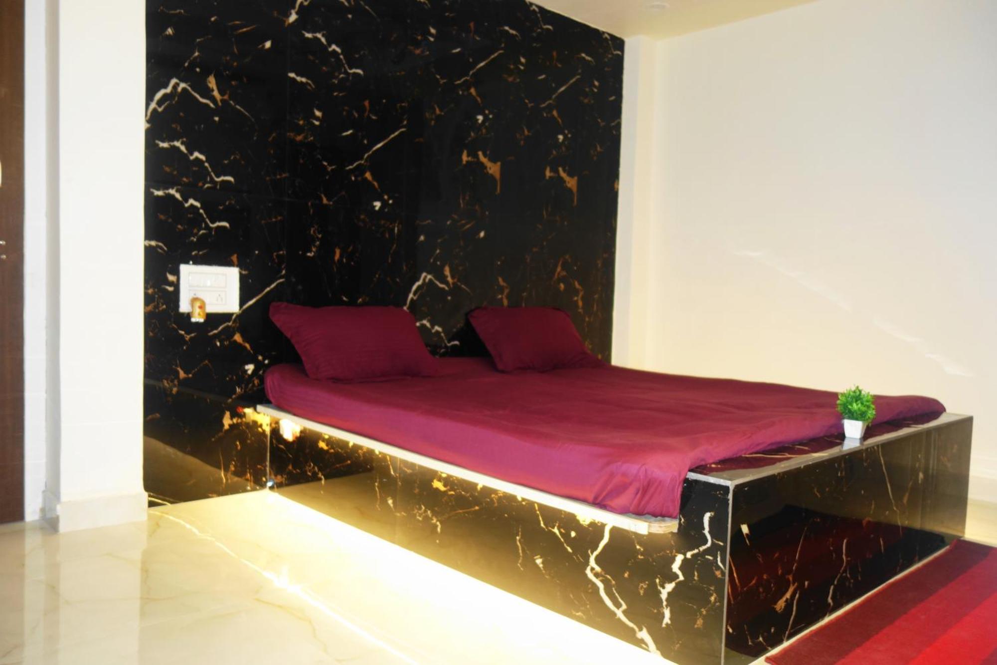 Hotel Hcb Brahmapur Экстерьер фото