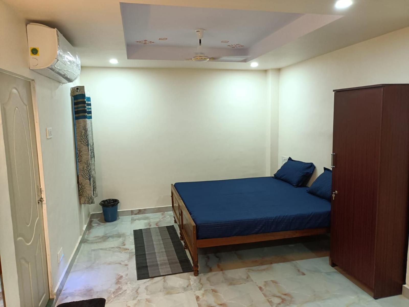 Hotel Hcb Brahmapur Экстерьер фото