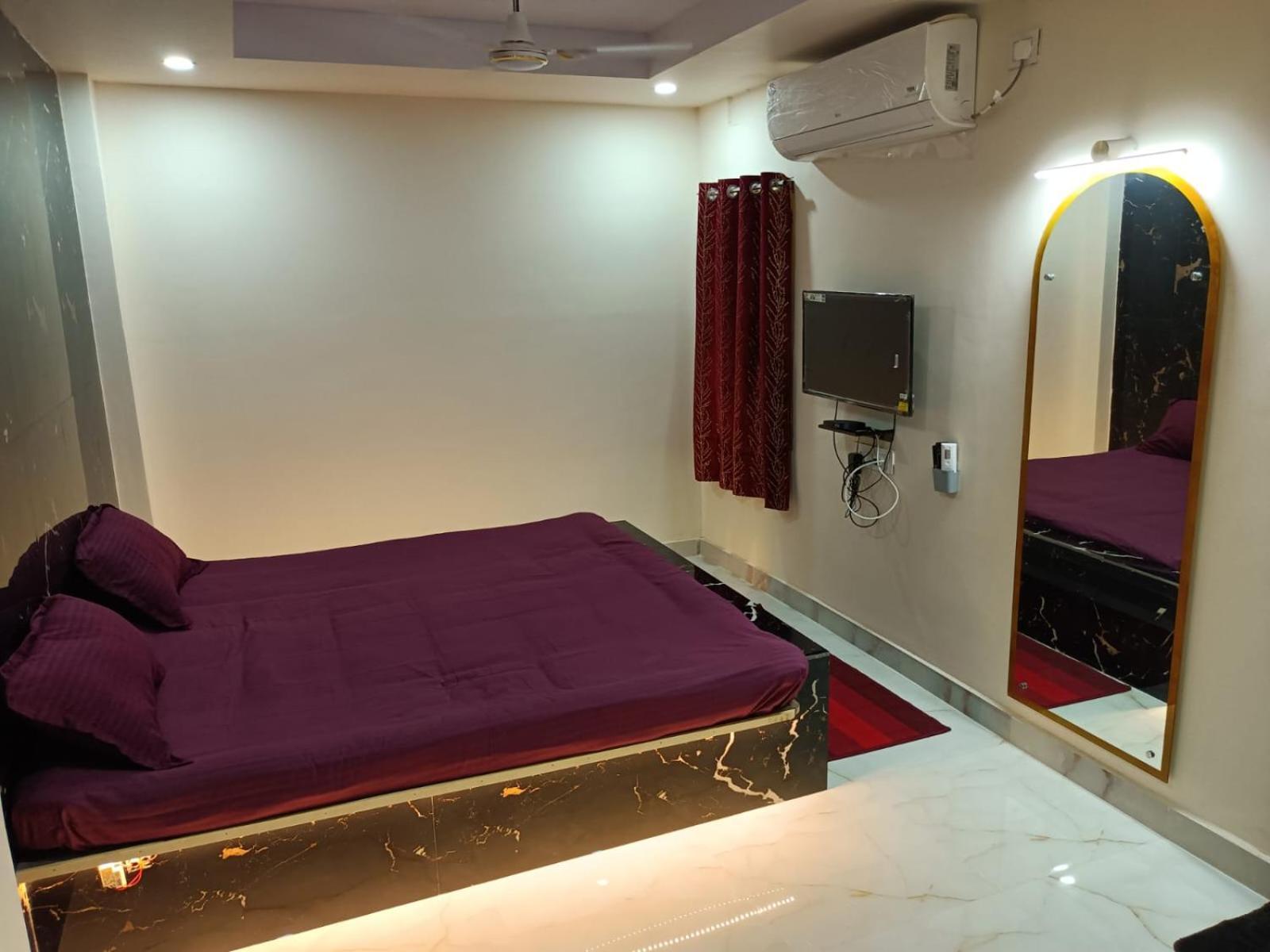 Hotel Hcb Brahmapur Экстерьер фото