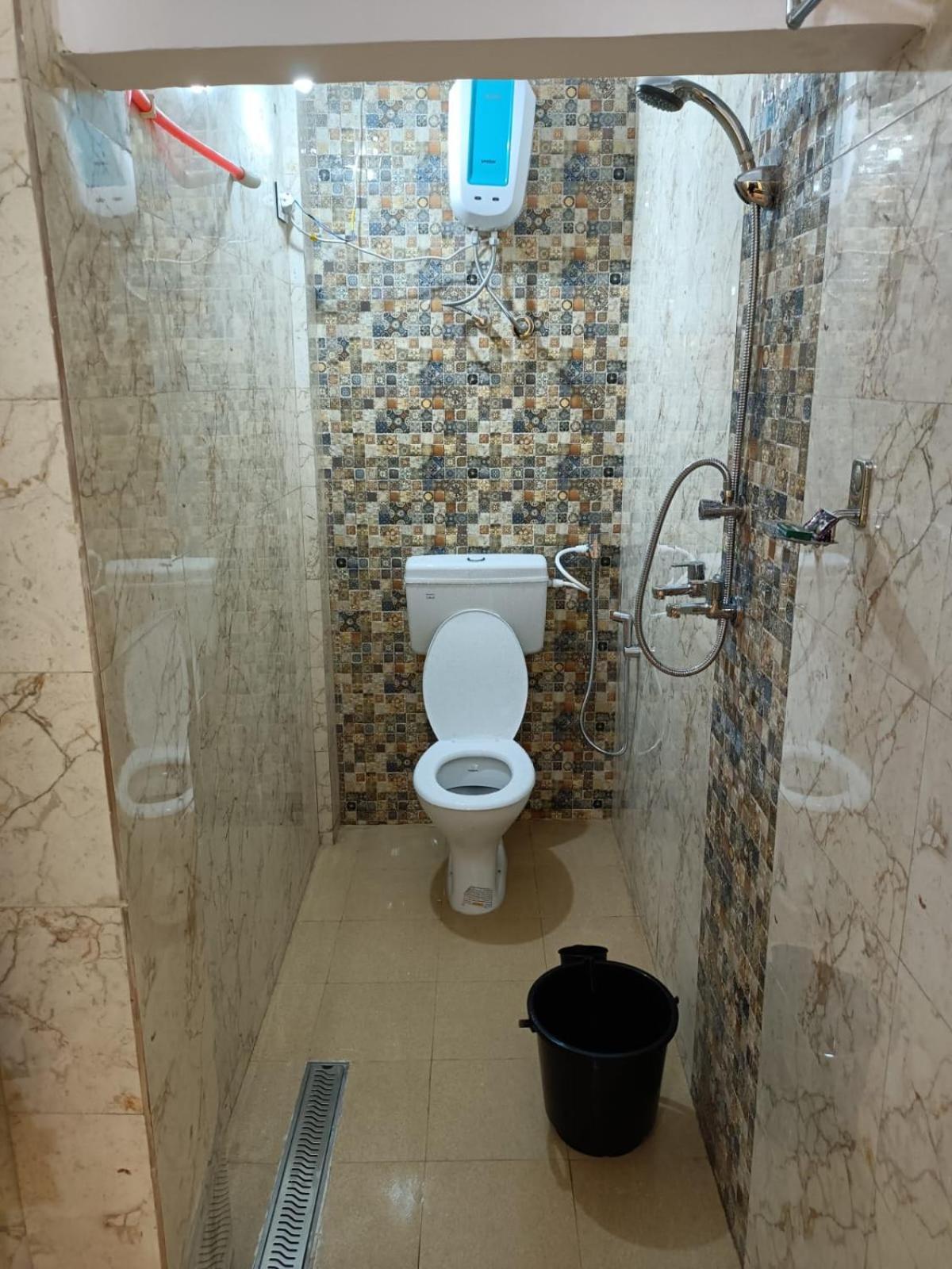 Hotel Hcb Brahmapur Экстерьер фото