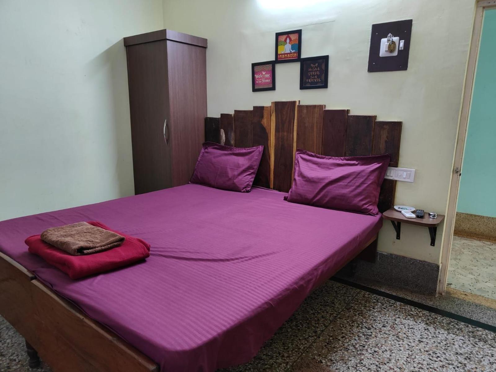 Hotel Hcb Brahmapur Номер фото